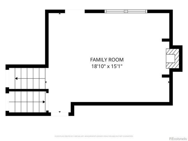 7739 Del Ray Bay St, Fountain, CO 80817