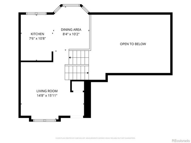 7739 Del Ray Bay St, Fountain, CO 80817