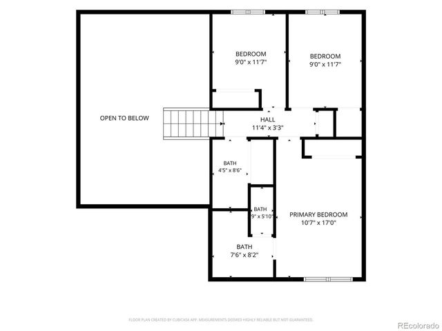 7739 Del Ray Bay St, Fountain, CO 80817