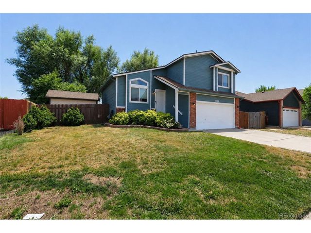 7739 Del Ray Bay St, Fountain, CO 80817