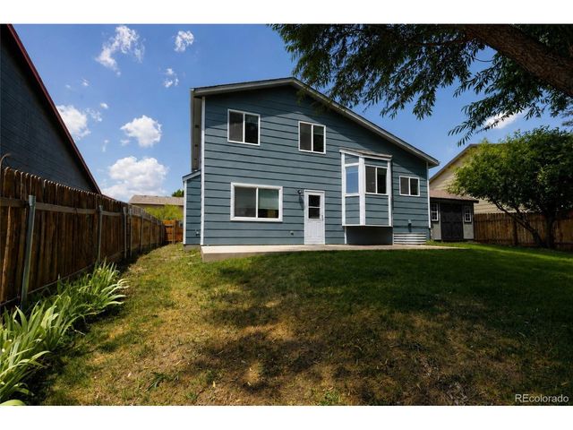 7739 Del Ray Bay St, Fountain, CO 80817
