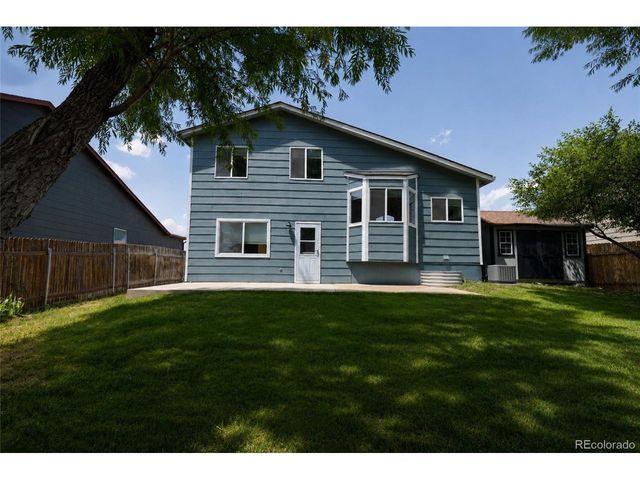 7739 Del Ray Bay St, Fountain, CO 80817