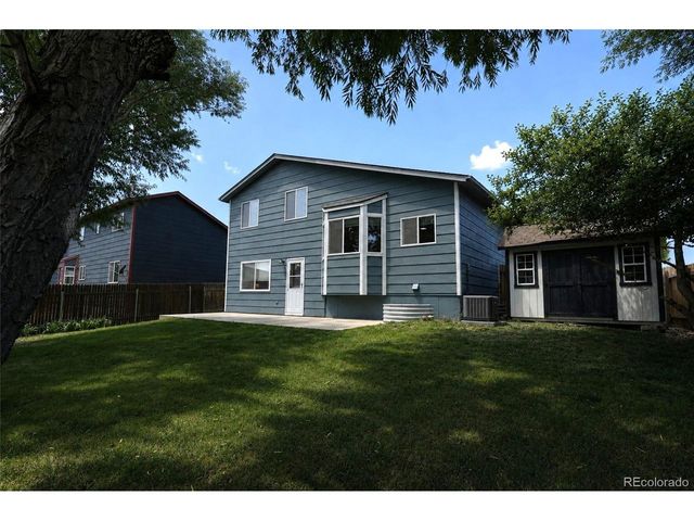 7739 Del Ray Bay St, Fountain, CO 80817