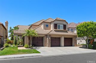 27 Glen Echo, Rancho Santa Margarita, CA 92679