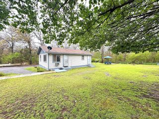 18855 S 551 Road, Welling, OK 74471