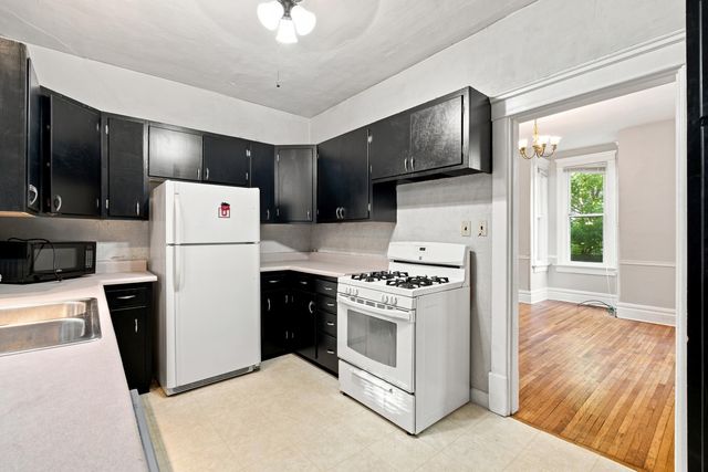 208 E Northwood Avenue, Columbus, OH 43201