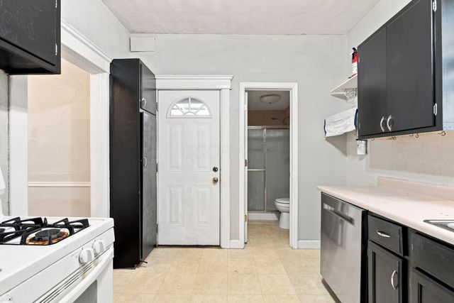 208 E Northwood Avenue, Columbus, OH 43201
