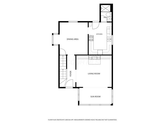 208 E Northwood Avenue, Columbus, OH 43201