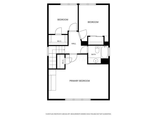 208 E Northwood Avenue, Columbus, OH 43201