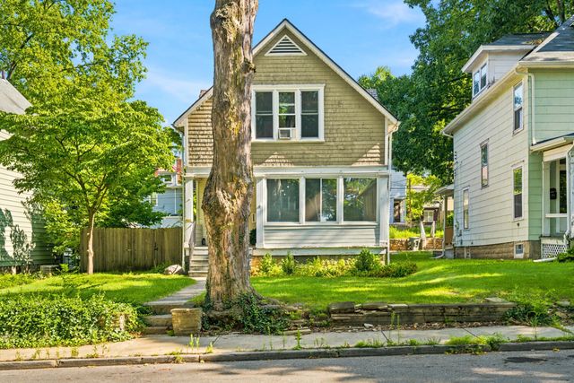 208 E Northwood Avenue, Columbus, OH 43201