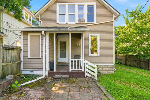 208 E Northwood Avenue, Columbus, OH 43201