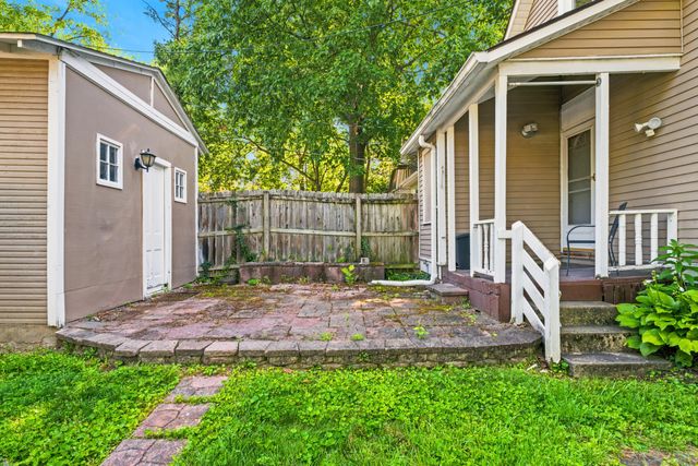 208 E Northwood Avenue, Columbus, OH 43201