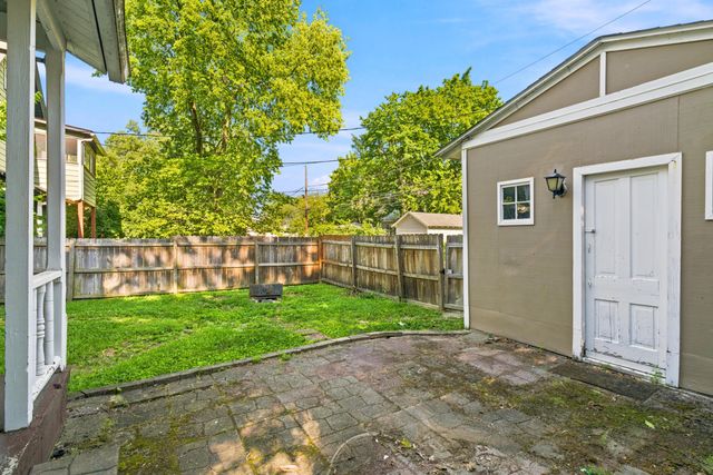 208 E Northwood Avenue, Columbus, OH 43201