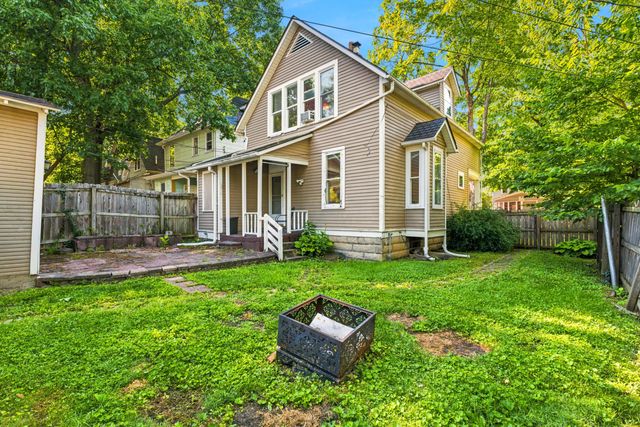 208 E Northwood Avenue, Columbus, OH 43201