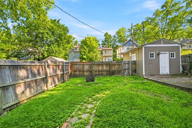 208 E Northwood Avenue, Columbus, OH 43201
