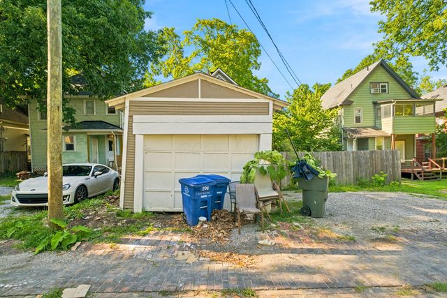208 E Northwood Avenue, Columbus, OH 43201