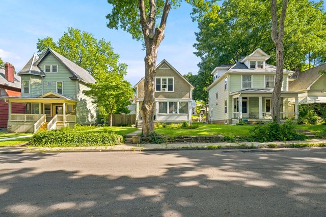 208 E Northwood Avenue, Columbus, OH 43201