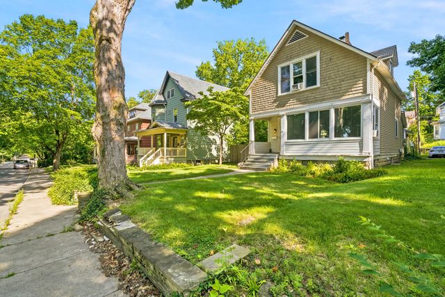 208 E Northwood Avenue, Columbus, OH 43201