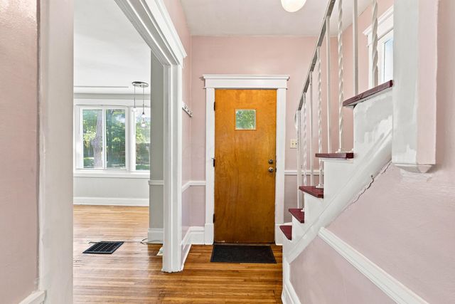 208 E Northwood Avenue, Columbus, OH 43201