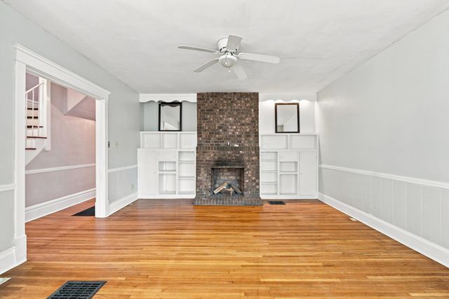 208 E Northwood Avenue, Columbus, OH 43201