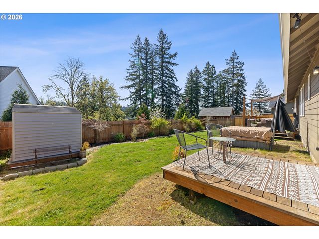 830 Se DARROW Rd, Estacada, OR 97023