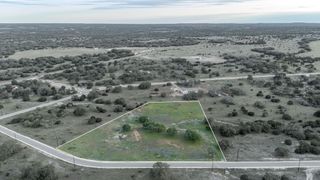 Lot 231 Winecup DR, Lampasas, TX 76550