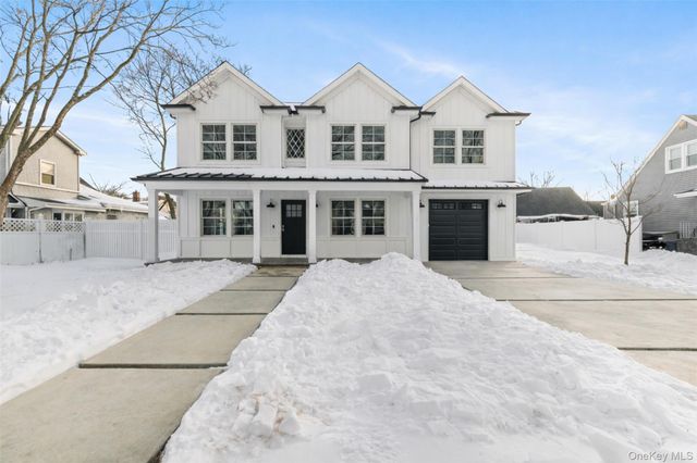 254 Elizabeth Avenue, Oceanside, NY 11572