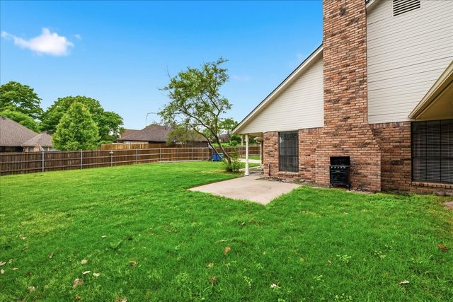 1143 Bayshore Drive, Rockwall, TX 75087