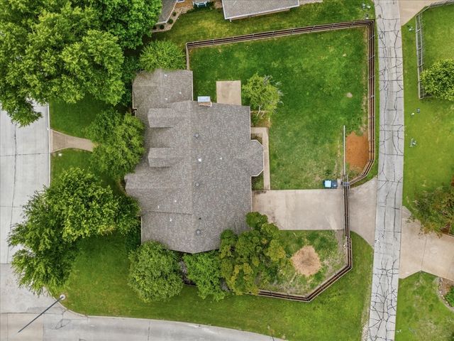 1143 Bayshore Drive, Rockwall, TX 75087