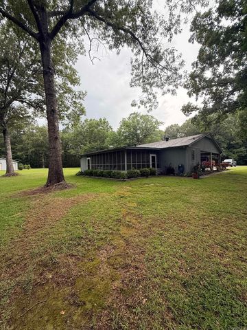 913 Matt Lane, Hensley, AR 72065