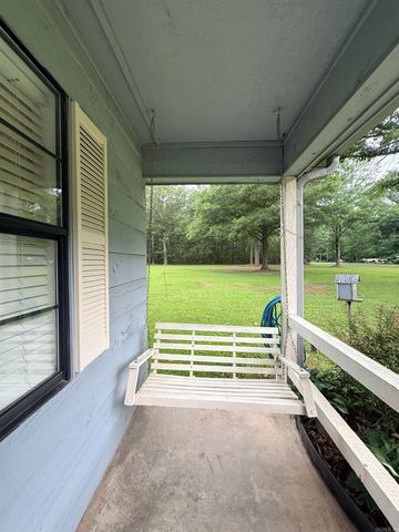913 Matt Lane, Hensley, AR 72065