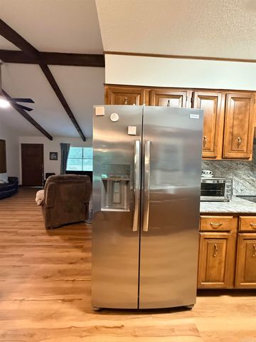 913 Matt Lane, Hensley, AR 72065