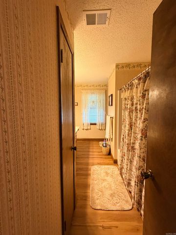 913 Matt Lane, Hensley, AR 72065
