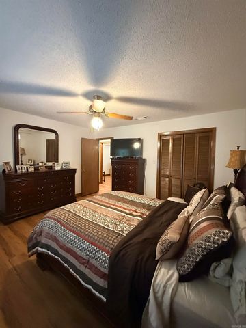 913 Matt Lane, Hensley, AR 72065