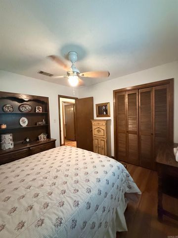 913 Matt Lane, Hensley, AR 72065