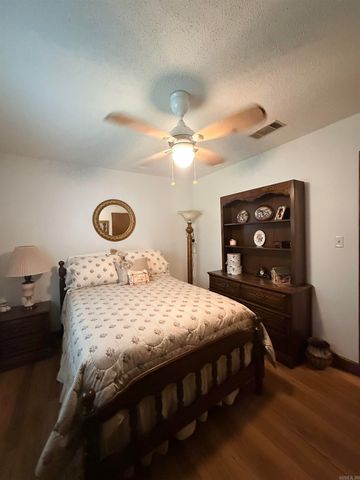 913 Matt Lane, Hensley, AR 72065