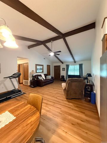 913 Matt Lane, Hensley, AR 72065