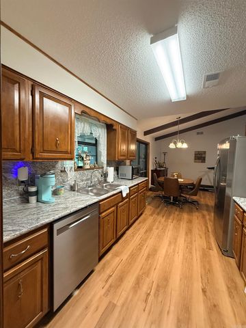 913 Matt Lane, Hensley, AR 72065