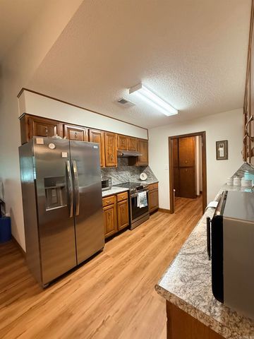 913 Matt Lane, Hensley, AR 72065