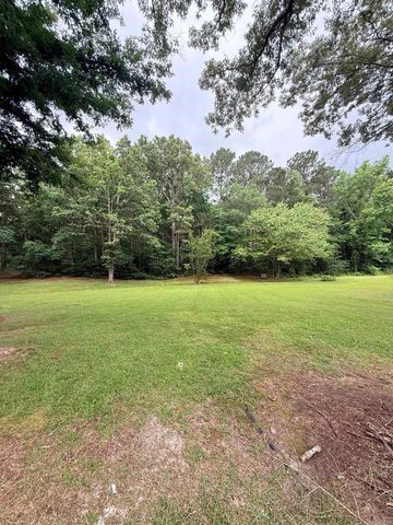 913 Matt Lane, Hensley, AR 72065
