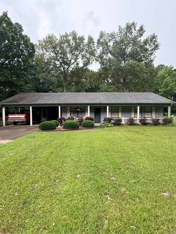 913 Matt Lane, Hensley, AR 72065