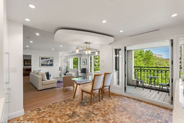 20 Rowes Wharf 505, Boston, MA 02110