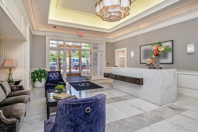 20 Rowes Wharf 505, Boston, MA 02110
