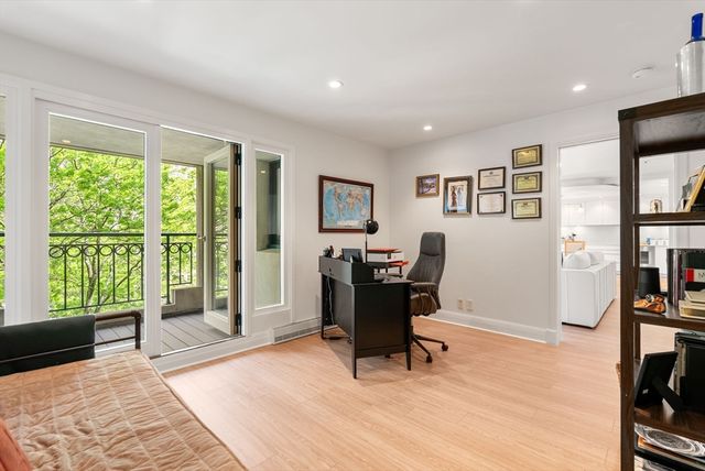 20 Rowes Wharf 505, Boston, MA 02110