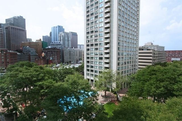 20 Rowes Wharf 505, Boston, MA 02110
