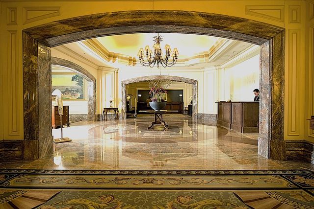 20 Rowes Wharf 505, Boston, MA 02110