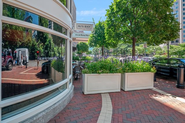 20 Rowes Wharf 505, Boston, MA 02110