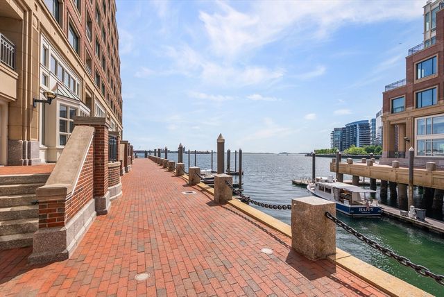 20 Rowes Wharf 505, Boston, MA 02110
