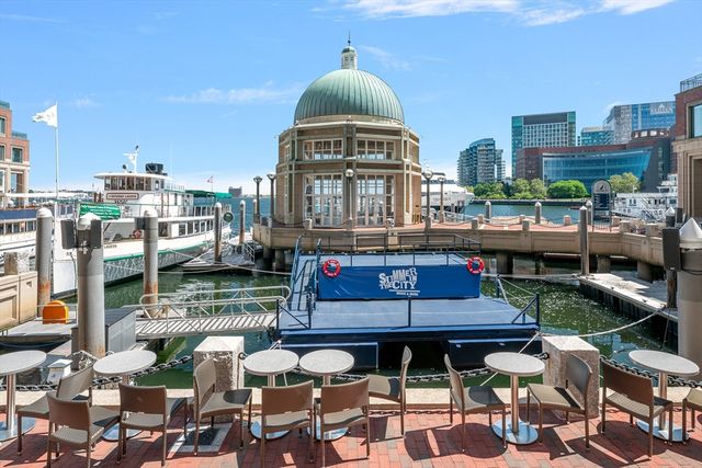 20 Rowes Wharf 505, Boston, MA 02110
