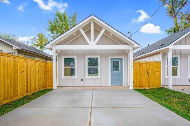 7316 Victoria Street, Houston, TX 77020